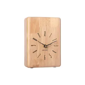 Table clock Karlsson Rama Cuckoo image-2