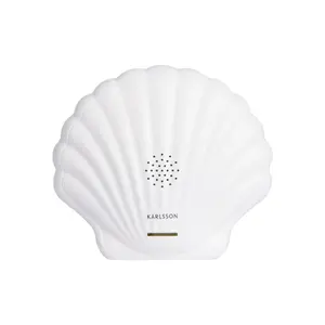 Dekoratives Klangbox Karlsson Sea Shell image-1