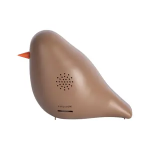 Dekoratives Klangbox Karlsson Bird image-1