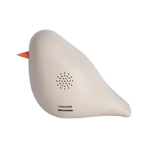 Dekoratives Klangbox Karlsson Bird image-1