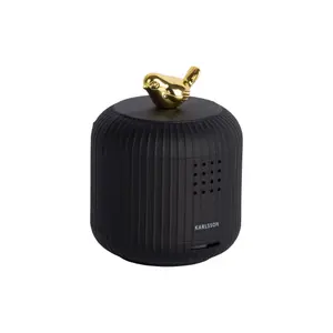 Sound Box Decorative Object Karlsson Cadiz Bird
