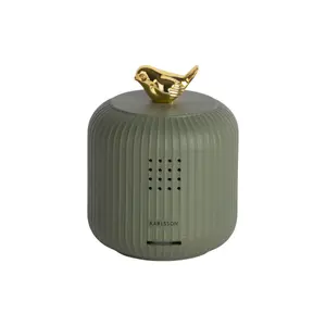 Sound Box Decorative Object Karlsson Cadiz Bird image-1