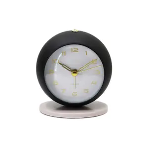 Analog clock Karlsson Reina image-0