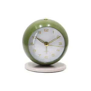 Alarm clock Karlsson Reina image-0