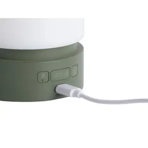 Réveil Karlsson Pillar Light LED image-2