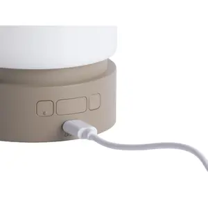 Réveil Karlsson Pillar Light LED image-2
