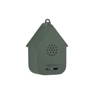 Dekoratives Klangbox Karlsson Mini Cuckoo image-1