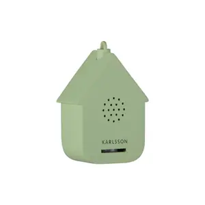 Objet decorativo caixa de sons Karlsson Mini Cuckoo image-1