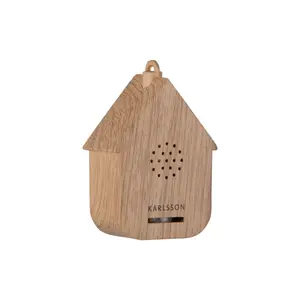 Dekoratives Klangbox Karlsson Mini Cuckoo image-1