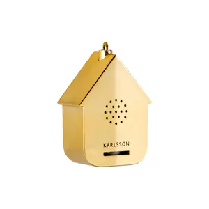 Dekoratives Klangbox Karlsson Modern Cuckoo Mini image-1