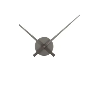 Orologio analogico in metallo Karlsson Little Big Time Mini image-0