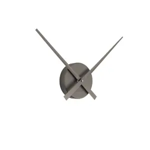 Orologio analogico in metallo Karlsson Little Big Time Mini image-1