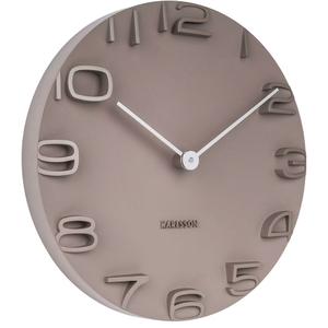 ka5311gy-hodinove-nastenne-hodiny-s-chromovymi-rucickami-karlsson-on-the-edge-seda-42x42x5x42-cm
