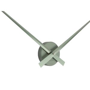 Reloj analógico de metal Karlsson Little Big Time image-2