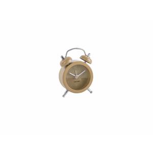 Alarm clock Karlsson Mini Twin Bell image-4
