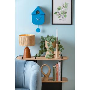 Wall clock Karlsson Modern Cuckoo image-4