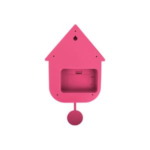 Wall clock Karlsson Modern Cuckoo image-2