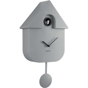 ka5768gy-horloge-murale-karlsson-modern-cuckoo-gris-21-5x41x8-5x0-3-cm
