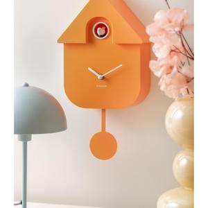 Horloge murale Karlsson Modern Cuckoo ABS image-1