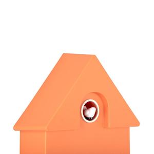 Horloge murale Karlsson Modern Cuckoo ABS image-2