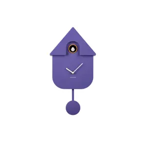 Horloge murale Karlsson Modern Cuckoo image-1