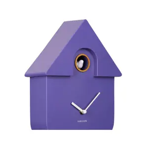 Horloge murale Karlsson Modern Cuckoo image-3