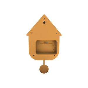 Wall clock Karlsson Modern Cuckoo image-2