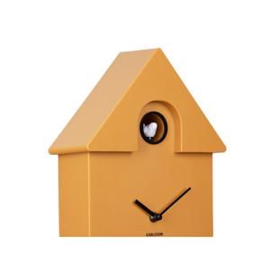 Wall clock Karlsson Modern Cuckoo image-3