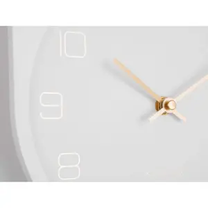 Zegar ścienny Karlsson Casa pendulum image-3