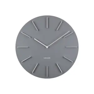 Wanduhr Karlsson Discreet image-0