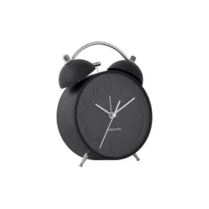 Alarm clock Karlsson Iconic image-0