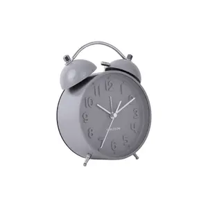 Wecker Karlsson Iconic image-0