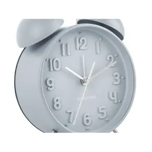 Väckarklocka Karlsson Iconic image-2