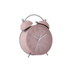 Alarm clock Karlsson Iconic image-0
