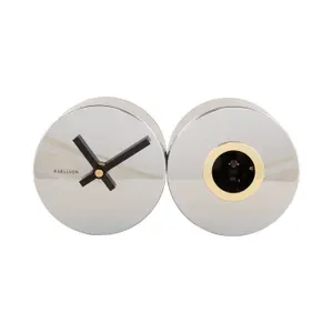 ka5789ch-horloge-analogique-karlsson-duo-chrome-plated-26x13x7-2-cm