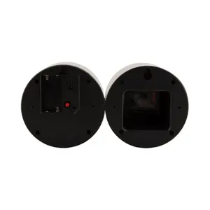 Horloge analogique Karlsson Duo image-1