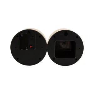 Horloge analogique Karlsson Duo image-1