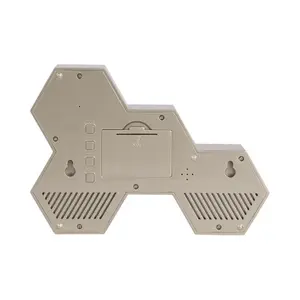 Reloj despertador Karlsson Six in the Mix image-0