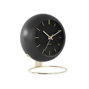 Horloge de ta ble Karlsson Globe Armando Breeveld