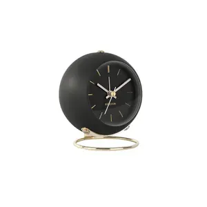 ka5833bk-horloge-de-table-karlsson-globe-armando-breeveld-noir-9-5x10x6x9-5-cm
