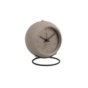 ka5858gy-stolni-hodiny-karlsson-nirvana-globe-seda-25x14x21-cm