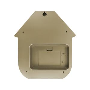 Analog clock Karlsson Cuckoo image-2