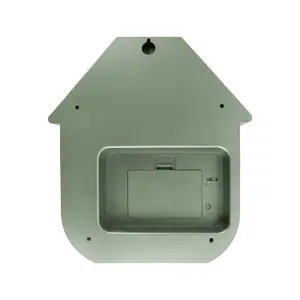 Analog clock Karlsson Cuckoo image-2