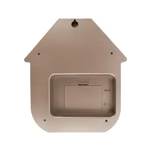 Analog clock Karlsson Cuckoo image-2