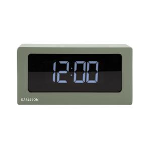 ka5868gr-alarm-clock-karlsson-boxed-led-green-25x12-5x7-cm