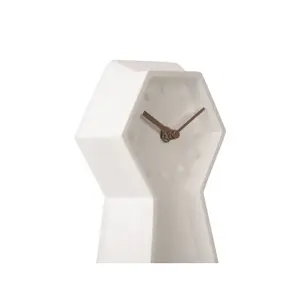 Horloge de table céramique Karlsson Genuine pendulum image-4