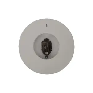 Horloge murale bois Karlsson Studs Pendulum image-1