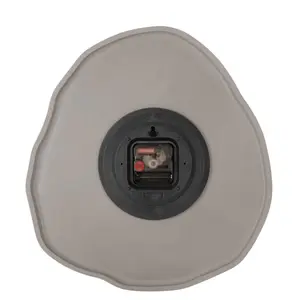 Wall clock Karlsson Organic Round image-2
