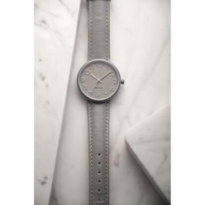 Steel watch for women Karlsson Ms. Grey image-4