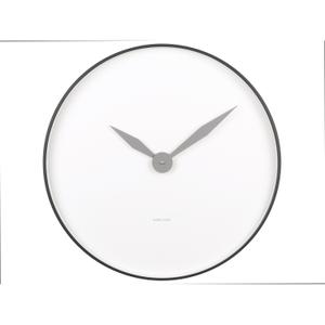 Horloge murale fer Karlsson Albatross image-1